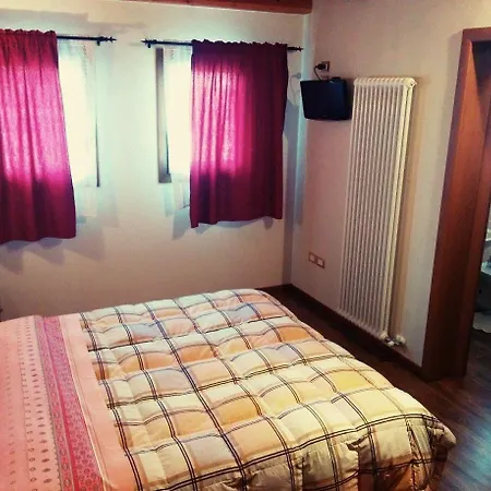 Al Lauro Bed & Breakfast Asolo