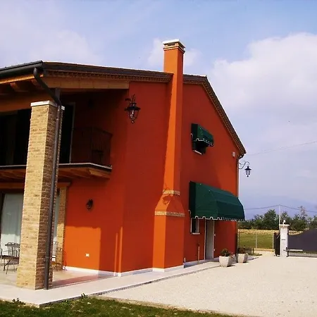 Al Lauro Bed & Breakfast 3*