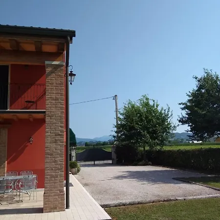 艾尔劳罗住宿加早餐旅馆 阿索洛