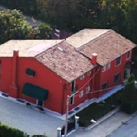 Bed & Breakfast Al Lauro