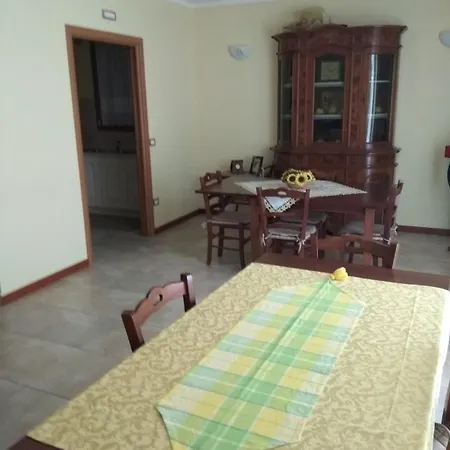 Bed & Breakfast Al Lauro