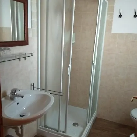 Al Lauro Bed & Breakfast