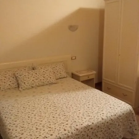 Bed & Breakfast Al Lauro