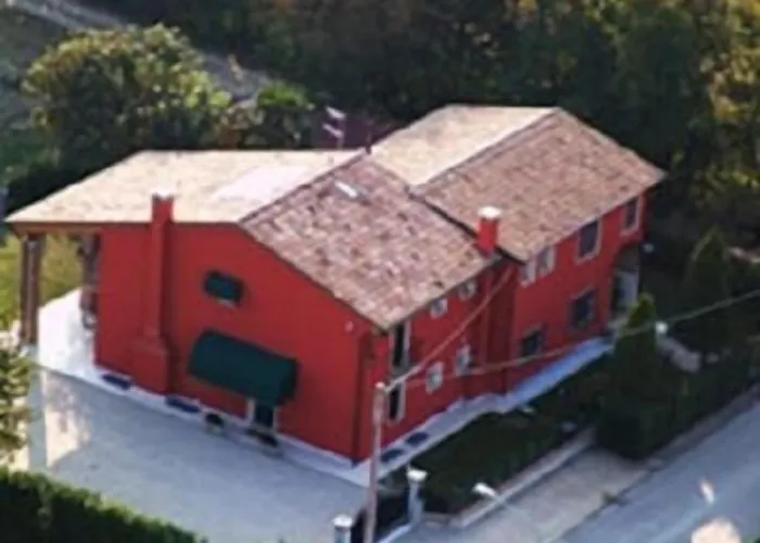 住宿加早餐酒店 艾尔劳罗住宿加早餐旅馆