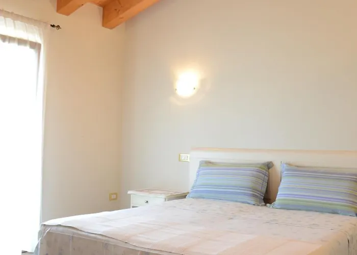 住宿加早餐酒店 艾尔劳罗住宿加早餐旅馆 阿索洛