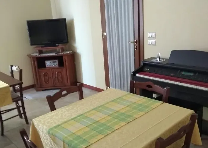 艾尔劳罗住宿加早餐旅馆 阿索洛