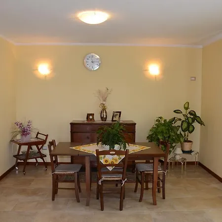 Bed & Breakfast Al Lauro Asolo