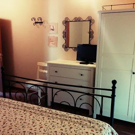 B&B Al Lauro 3*