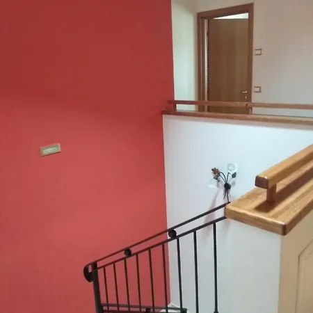 Panzió Al Lauro 3*