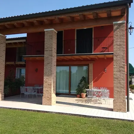 B&B Al Lauro