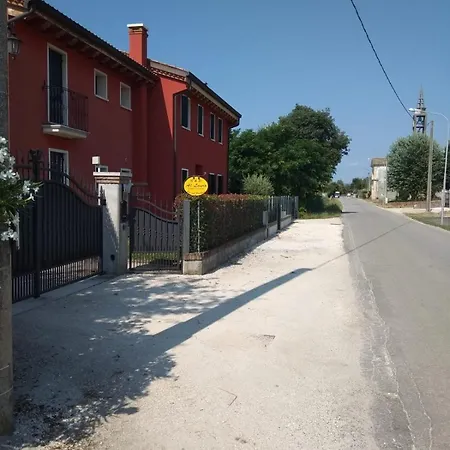 Al Lauro Panzió 3*