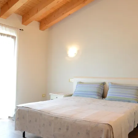 Panzió Al Lauro Asolo
