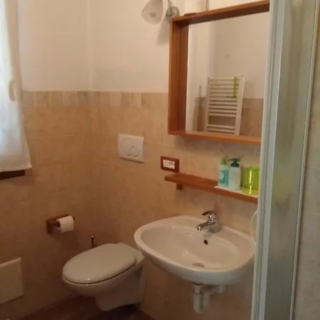Panzió Al Lauro Asolo