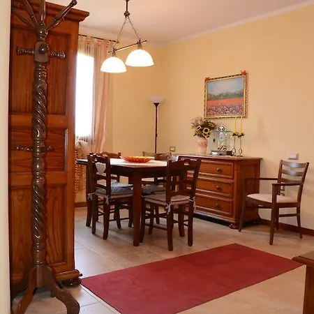 Bed and Breakfast Al Lauro Asolo