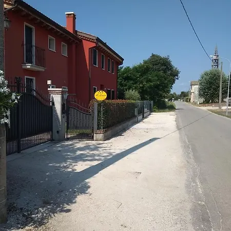 Al Lauro Asolo