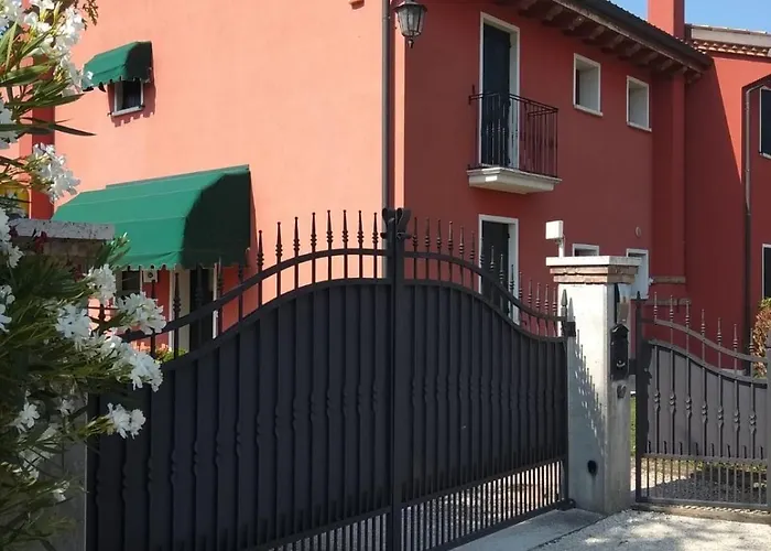 Al Lauro Asolo